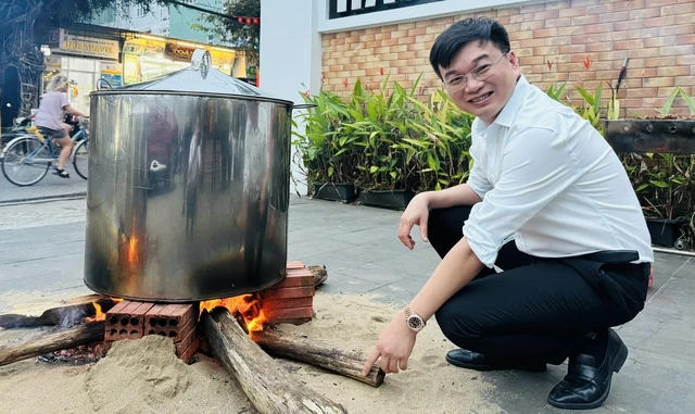 Tiết lộ bất ngờ về cuộc sống thường ngày của vị shark nổi tiếng- Ảnh 3.
