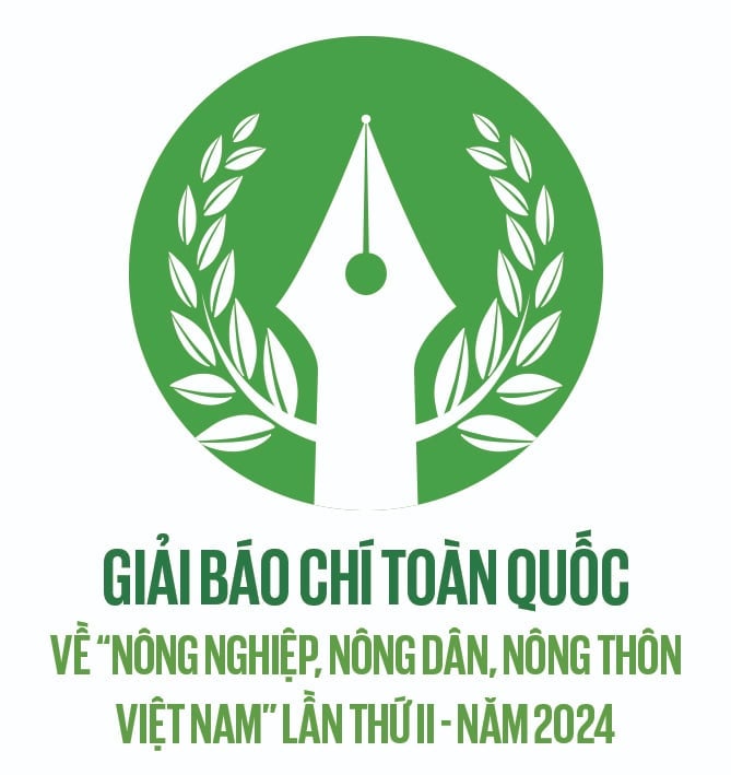 Cái bắt tay với nông dân - Ảnh 1.