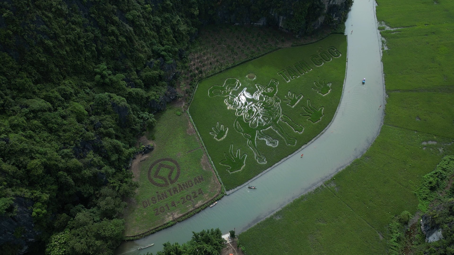 Ninh Binh prepares for the 2024 tourism week photo 3