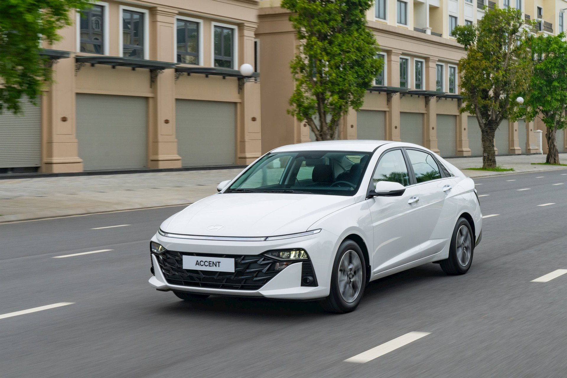 Plus de 6 500 voitures Hyundai vendues en septembre 2024