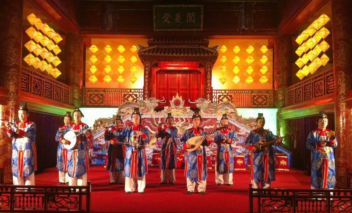 16 Intangible Cultural Heritages of Vietnam recognized by UNESCO