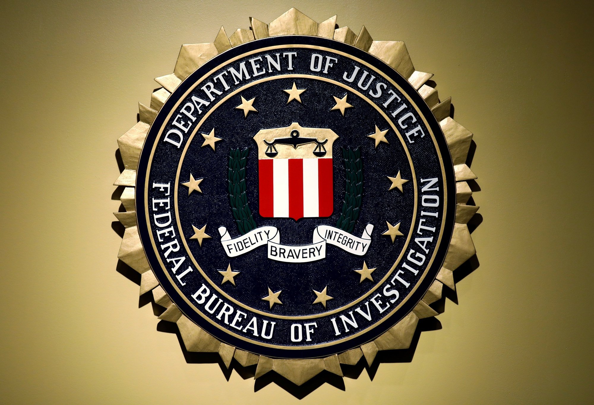 FBI lạm dụng cơ sở dữ liệu chứa thông tin cá nhân người Mỹ - Ảnh 1.