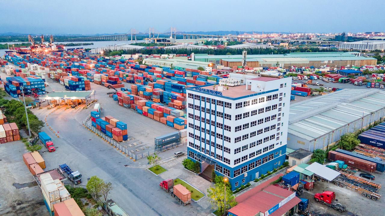 Giấc mơ đưa đội tàu Việt ra biển lớn - Ảnh 7.