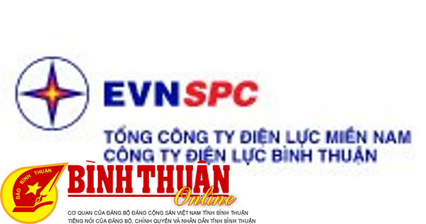 ក្រុមហ៊ុនអគ្គិសនី Binh Thuan បានប្រកាសលទ្ធផលនៃការចាប់រង្វាន់សម្រាប់ការប្រលង “អតិថិជនជាមួយនឹងដំណោះស្រាយសម្រាប់ការប្រើប្រាស់អគ្គិសនីប្រកបដោយប្រសិទ្ធភាព និងប្រសិទ្ធភាព”