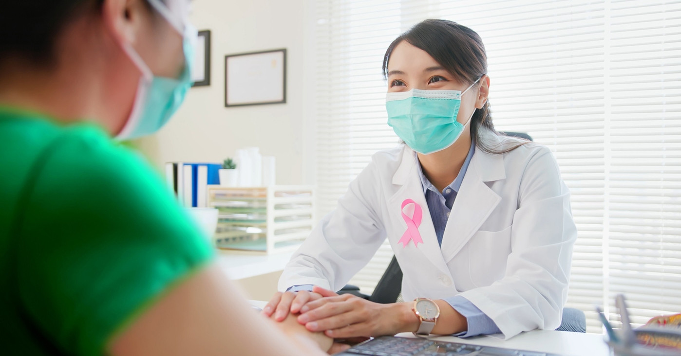 Reducing the financial burden of breast cancer treatment