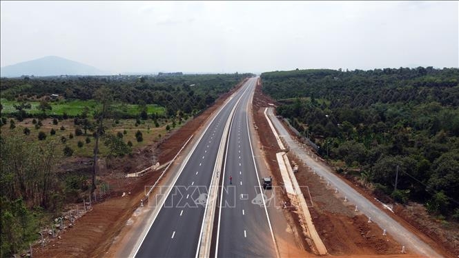 Ministerio de Transporte aprueba 36 áreas de descanso en la autopista Norte-Sur foto 1