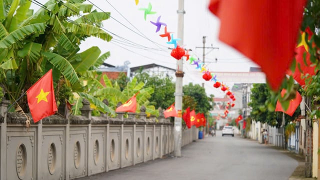 山岳地帯のコミューンにおける新たな農村変革