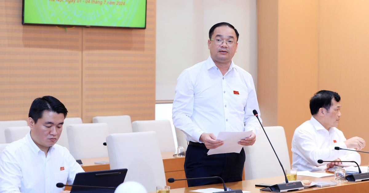 Hanoi issues special mechanism to "eliminate" constructions violating fire prevention regulations