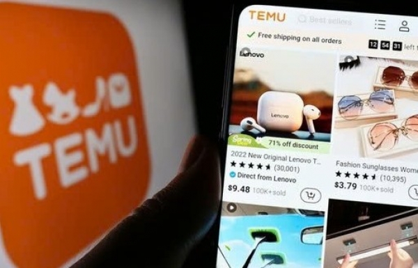 Temuに関するオンラインコミュニティのレビュー: 安くない、品質に疑問あり