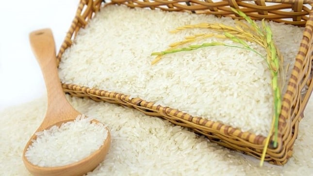 El arroz vietnamita es el más caro del mundo