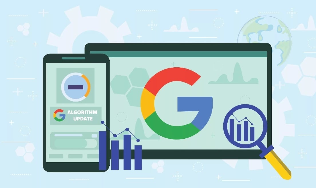 Googleの新しいアップデートがニュースサイトのトラフィックに与える影響 画像1