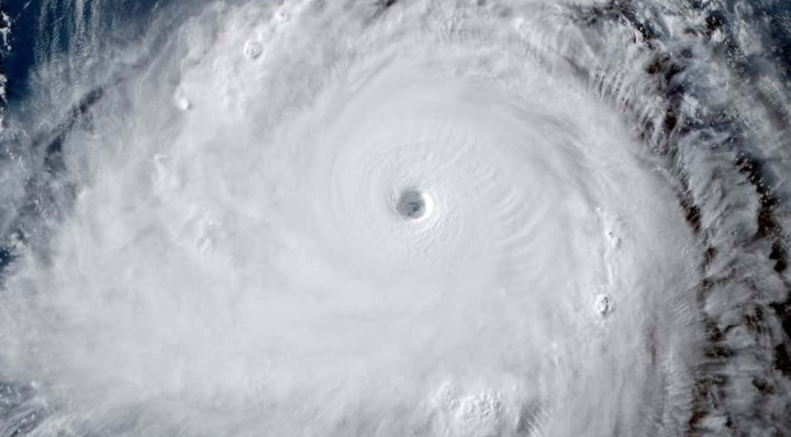 Mawar – the world's strongest super typhoon in the past three years is about to hit the Philippines - 2