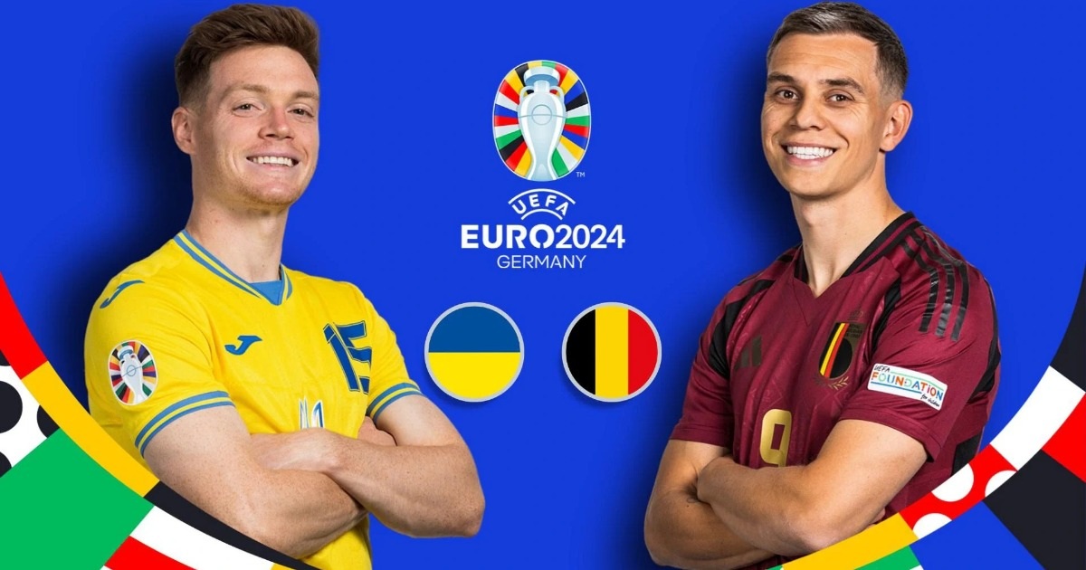 Pronóstico Bélgica vs Ucrania (23:00 horas 26 de junio): Esperando que Lukaku brille