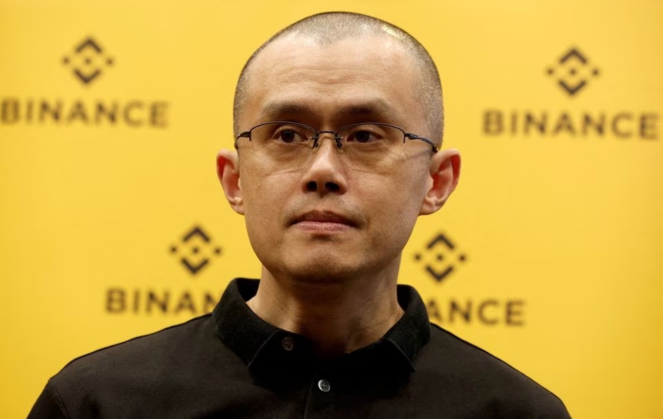 my kien san tien dien tu binance and tycoon changpeng zhao ve toi de hinh 1