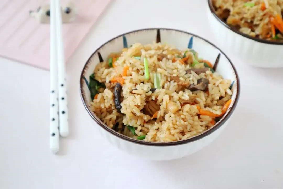 Không phải bật bếp nấu, vẫn có bữa ăn thịnh soạn: Cách nấu đơn giản, nhanh gọn, bổ dưỡng và siêu thơm ngon - Ảnh 6.