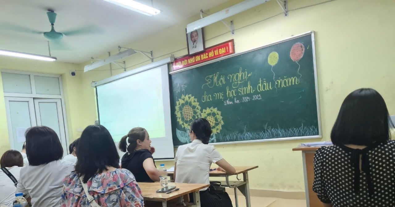 Padres sorprendidos por serie de fondos de clases cuando los niños se transfieren de escuela privada a pública