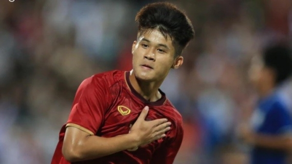 Le Dinh Long Vu is one of the 60 most promising young talents in the world in 2023.