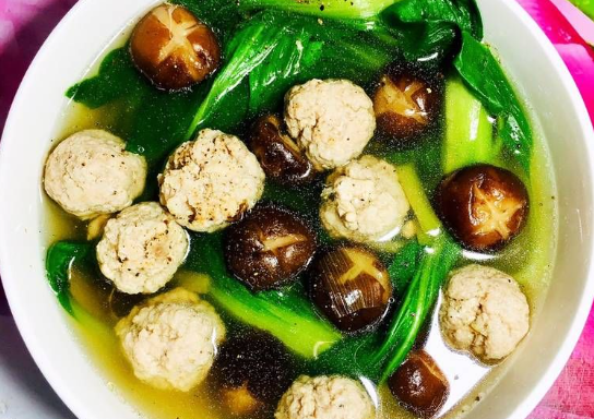 Loại rau chứa hơn 20 khoáng chất chống lão hóa, ngừa ung thư nhưng ít người ăn- Ảnh 4.