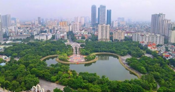 Vietnam real estate welcomes global green transformation wave