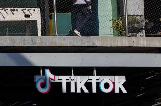 Los anunciantes de TikTok están preocupados por el orden de las cámaras en EE. UU., foto 1