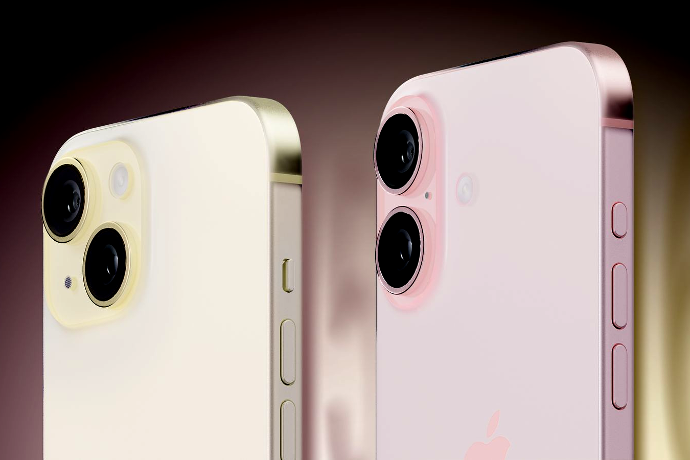 What will the iPhone 16 have over the iPhone 15?