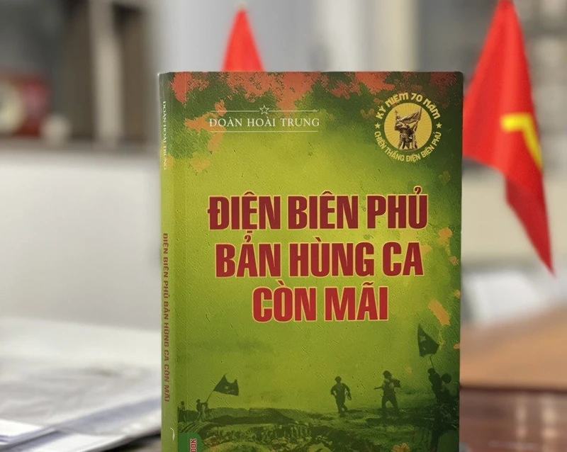 Dien Bien Phu – L'épopée éternelle