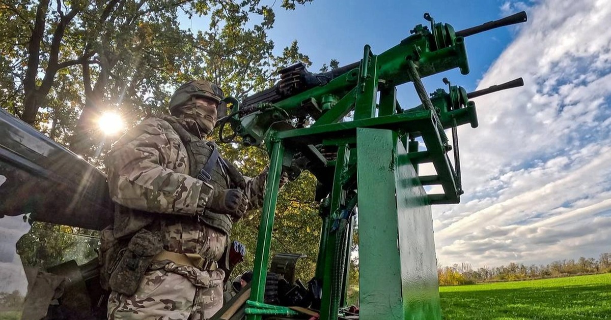 Russische Stoßtruppen verstärken ihren Griff, 15.000 ukrainische Soldaten sind eingekesselt