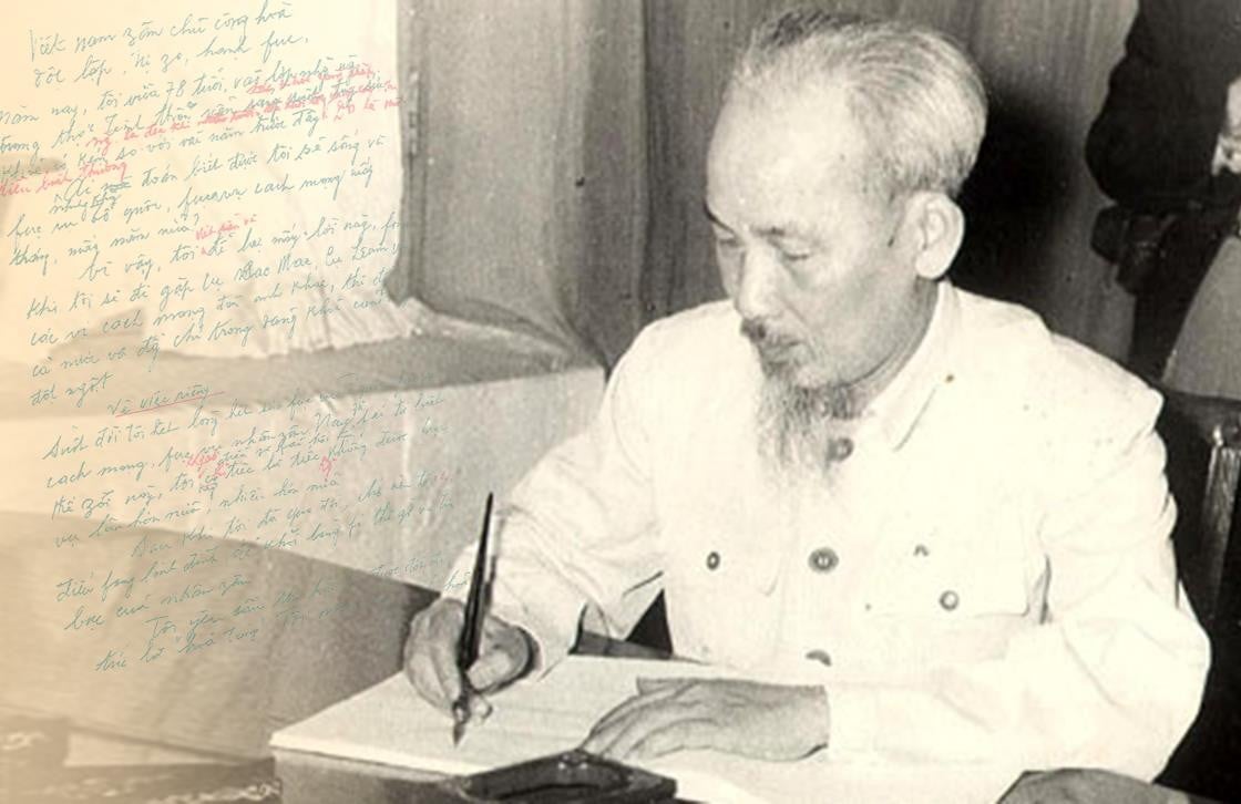 Refutando opiniones erróneas sobre el Testamento del Presidente Ho Chi Minh