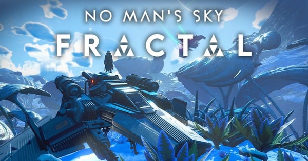 No Man's Sky is now available on Mac