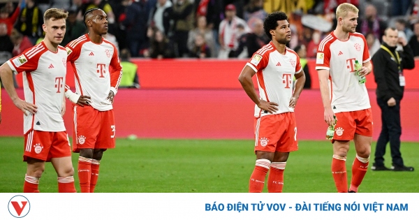 Bayern verlor gegen Dortmund, Barça hatte Mühe, das Spiel zu gewinnen