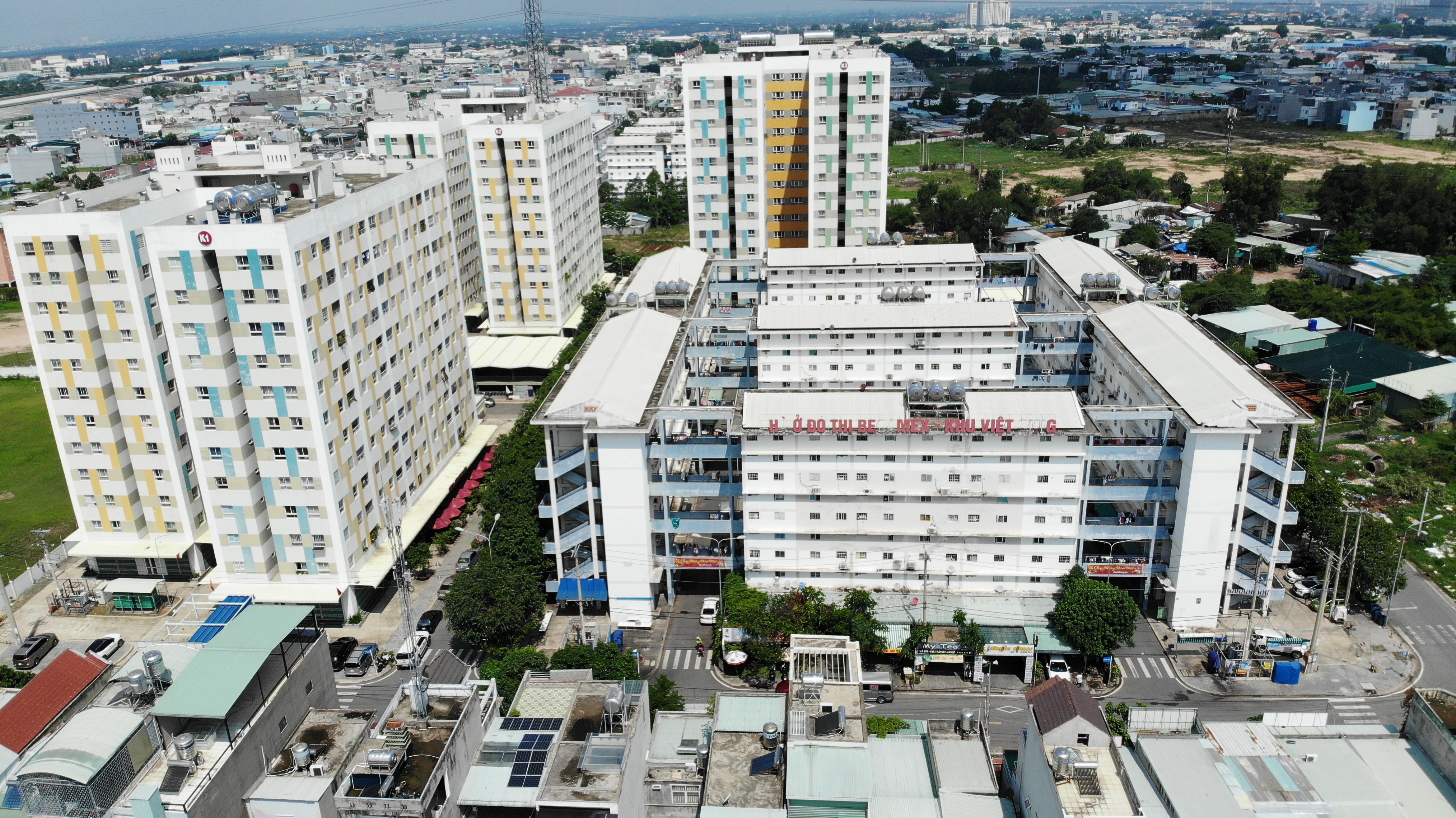 Immobilier - Le « rêve » du logement social et le problème de sa concrétisation - Partie 2 : Résoudre le problème juridique du logement social, l'histoire de l'installation n'est plus loin