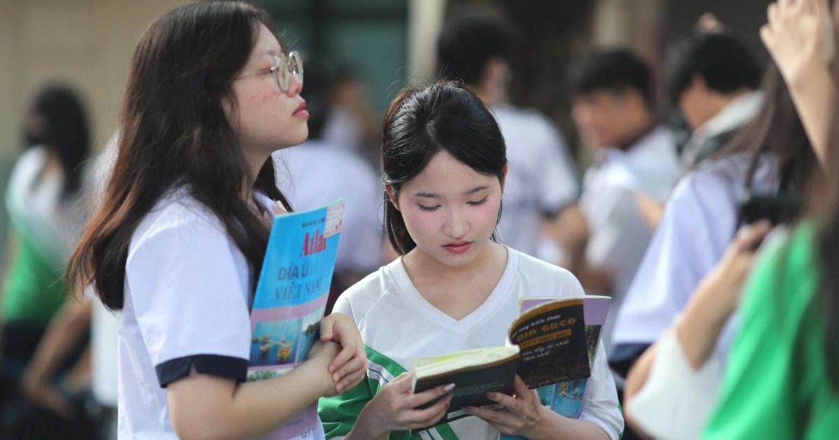 Il est temps d'annoncer les scores de référence des universités pour 2024, de nombreuses filières devraient augmenter