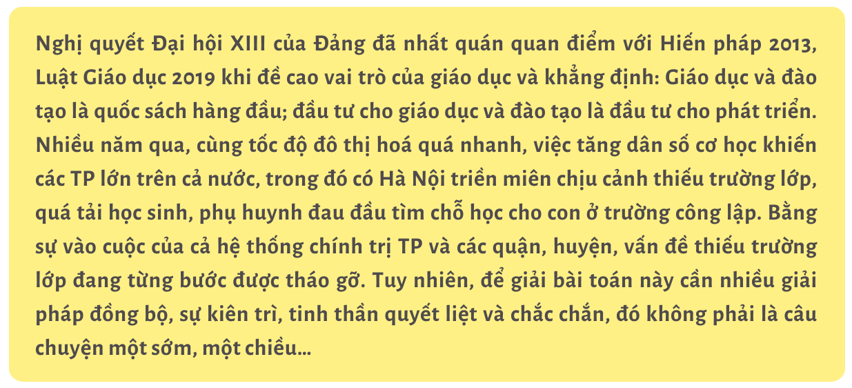 Bài 1: Nhiều tình huống "dở khóc, dở cười" - Ảnh 2