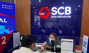 Thông tin mới nhất về Ngân hàng SCB