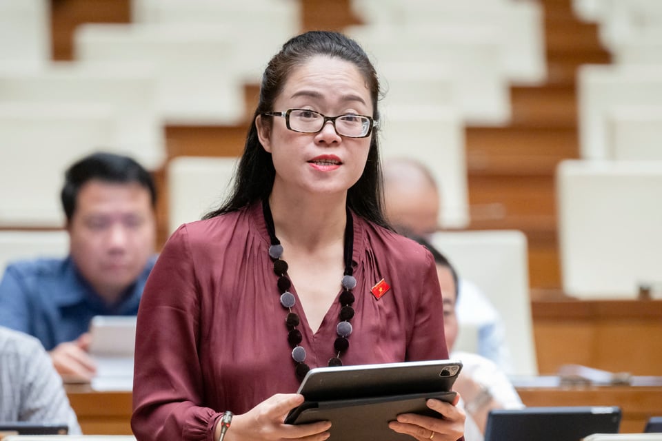 문화, 스포츠, 관광부 장관 응웬 반 헝: 지방 자치 단체는 야간 관광을 개발하기 위해 창의적이어야 합니다. 이미지 4