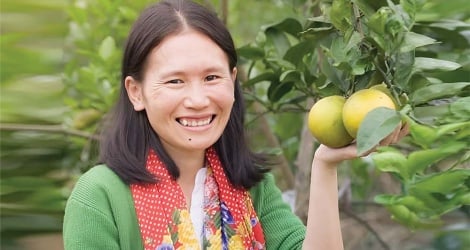 « Soutenez les agriculteurs, ne prenez pas leur travail »