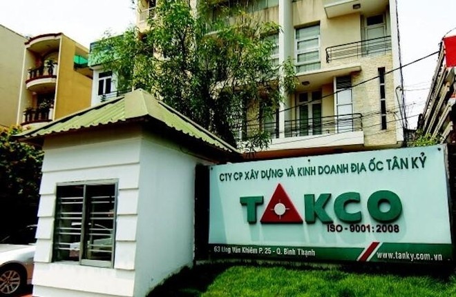 real estate tan ky tkc chairman sell all shares before suspension image 1