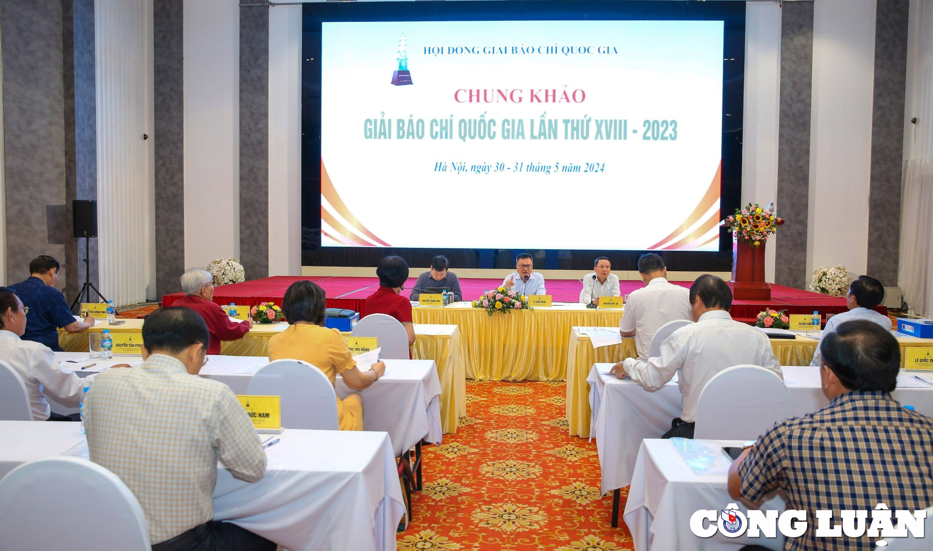 giai bao chi quoc gia lan thu xviii nam 2023 lua chon 10 giai a 26 giai b 45 giai c hinh 4