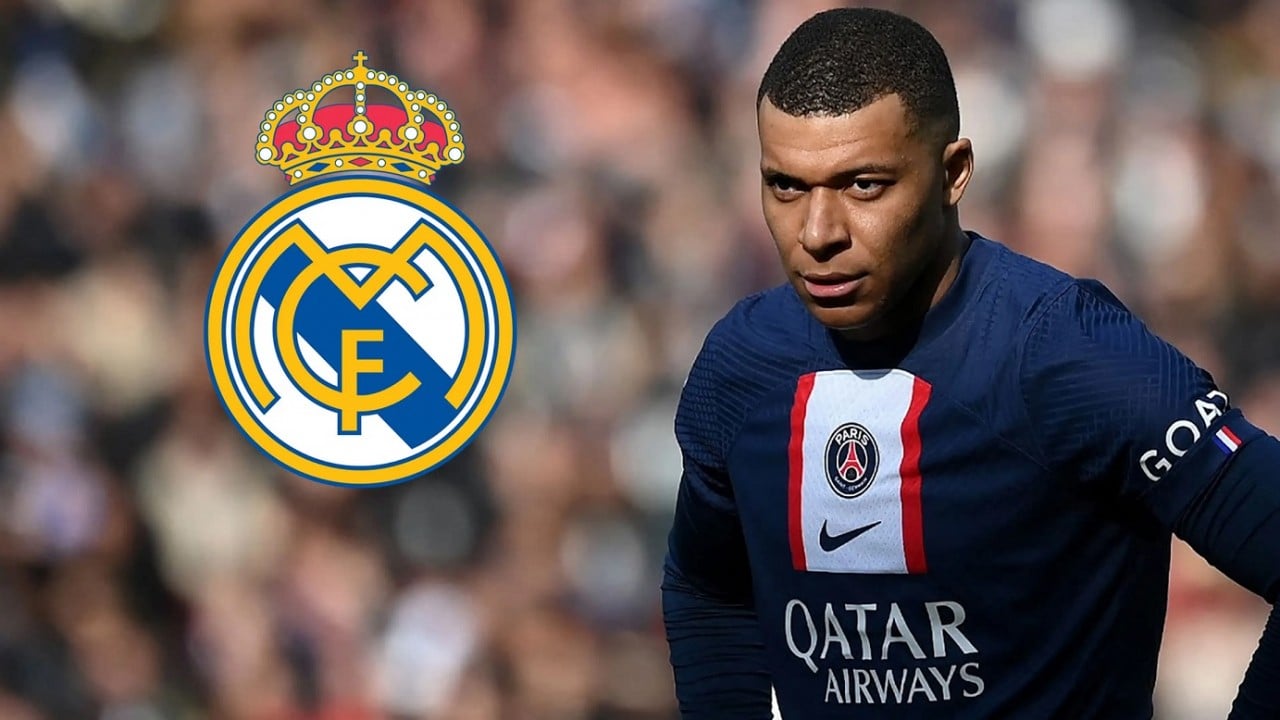 cầu thủ ngày 10/8: Tình hình PSG-Kylian Mbappe-Real Madrid;