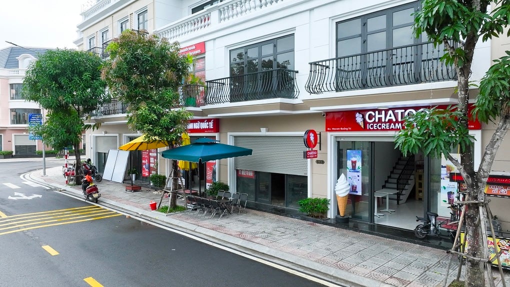 Vincom Shophouse Royal Park thu hút giới đầu tư - 3