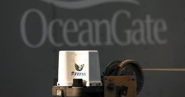 OceanGate still advertising Titanic wreck exploration in 2024