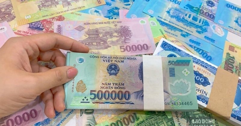 Gửi 50 triệu nhận bao nhiêu tiền