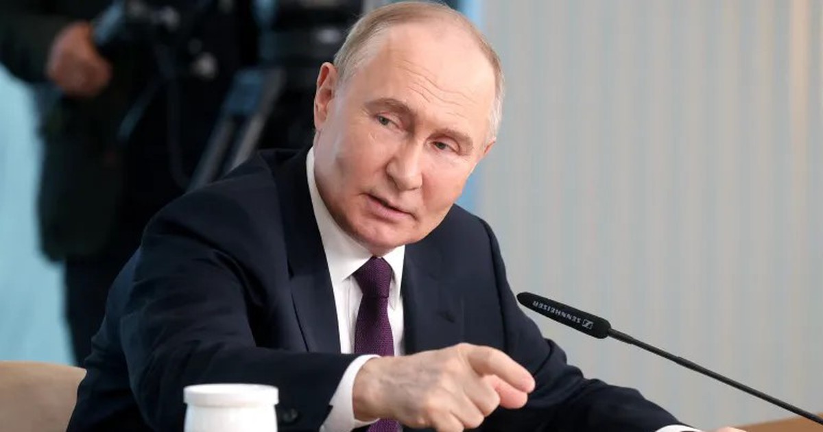 Phản ứng sau khi ông Putin cập nhật học thuyết hạt nhân Nga