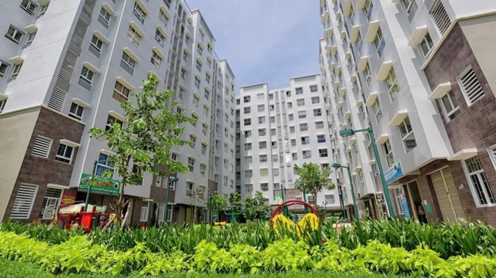 Can I buy an apartment under 1 billion VND in Ho Chi Minh City? - 3