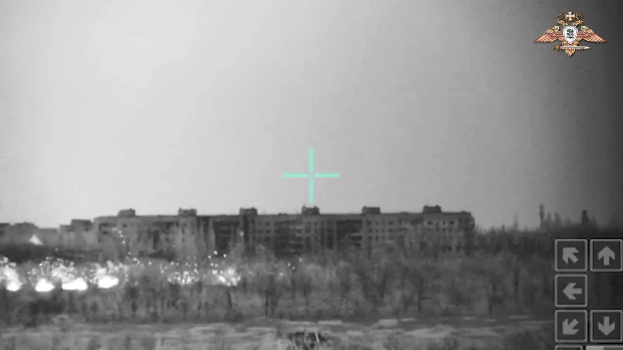 World - Hotspot Avdeevka, Russia uses 500kg bomb to suppress Ukraine