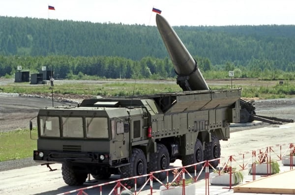 Moscow transfers anti-aircraft missiles to Pyongyang, US "shocked" by rapid development of Russia-North Korea relations