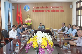 Unleashing Vietnamese knowledge for the aspiration of Vietnamese agriculture