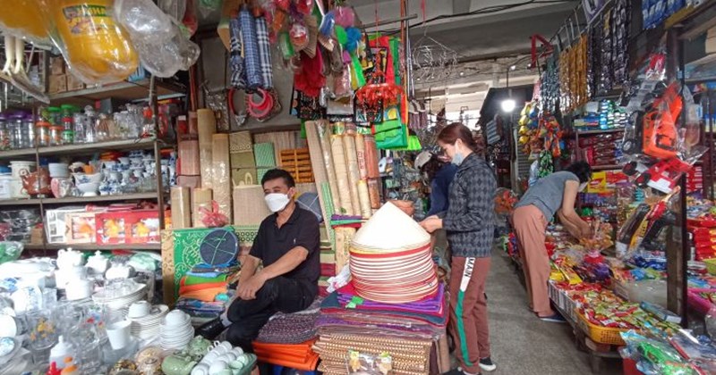 Hanoi plans to stabilize prices during Tet