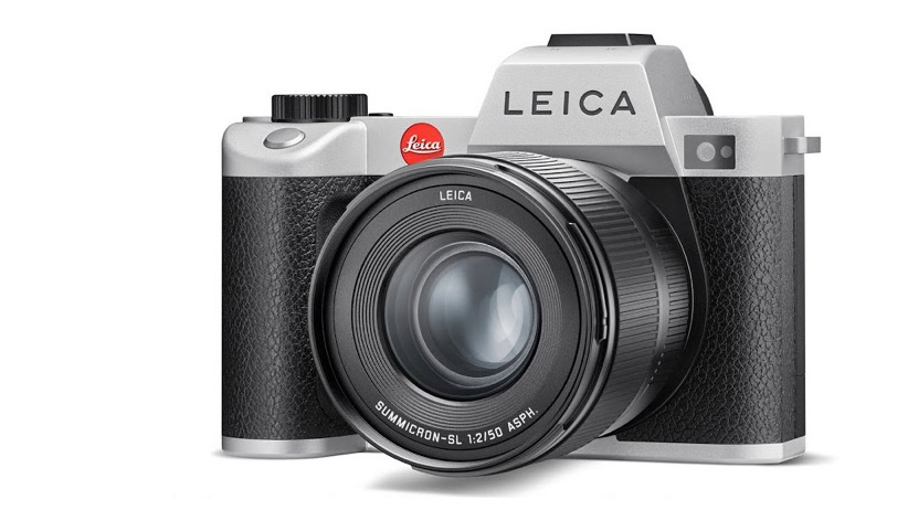 Leica SL3 steht kurz vor der Veröffentlichung mit vielen neuen Upgrades Bild 4