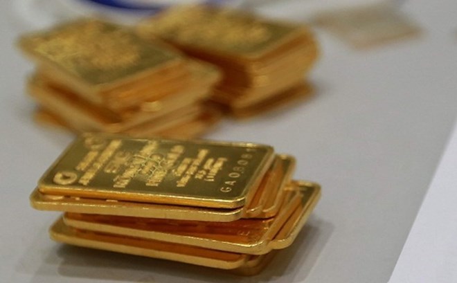 Access 4 BIG4 banks still can't buy gold